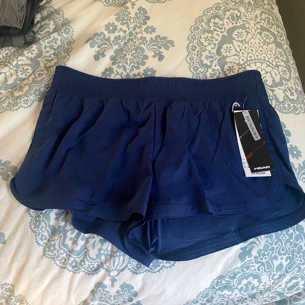 Head Shorts